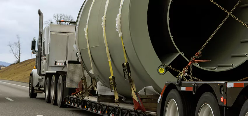 Factors That Affect Heavy Equipment Hauling Costs in South Carolina, SC