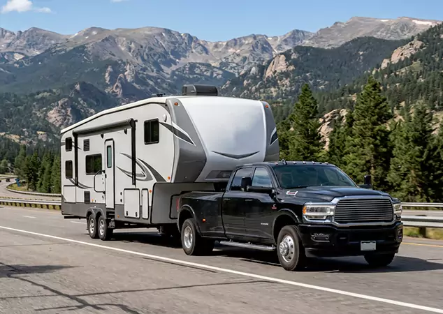 Why Choose South Carolina Hauling Over Other Recreational Vehicle Transport Companies in South Carolina, SC?